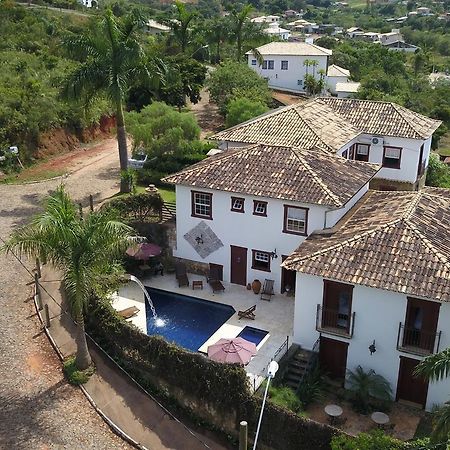 Pousada Araujo Bazilio Tiradentes Ngoại thất bức ảnh