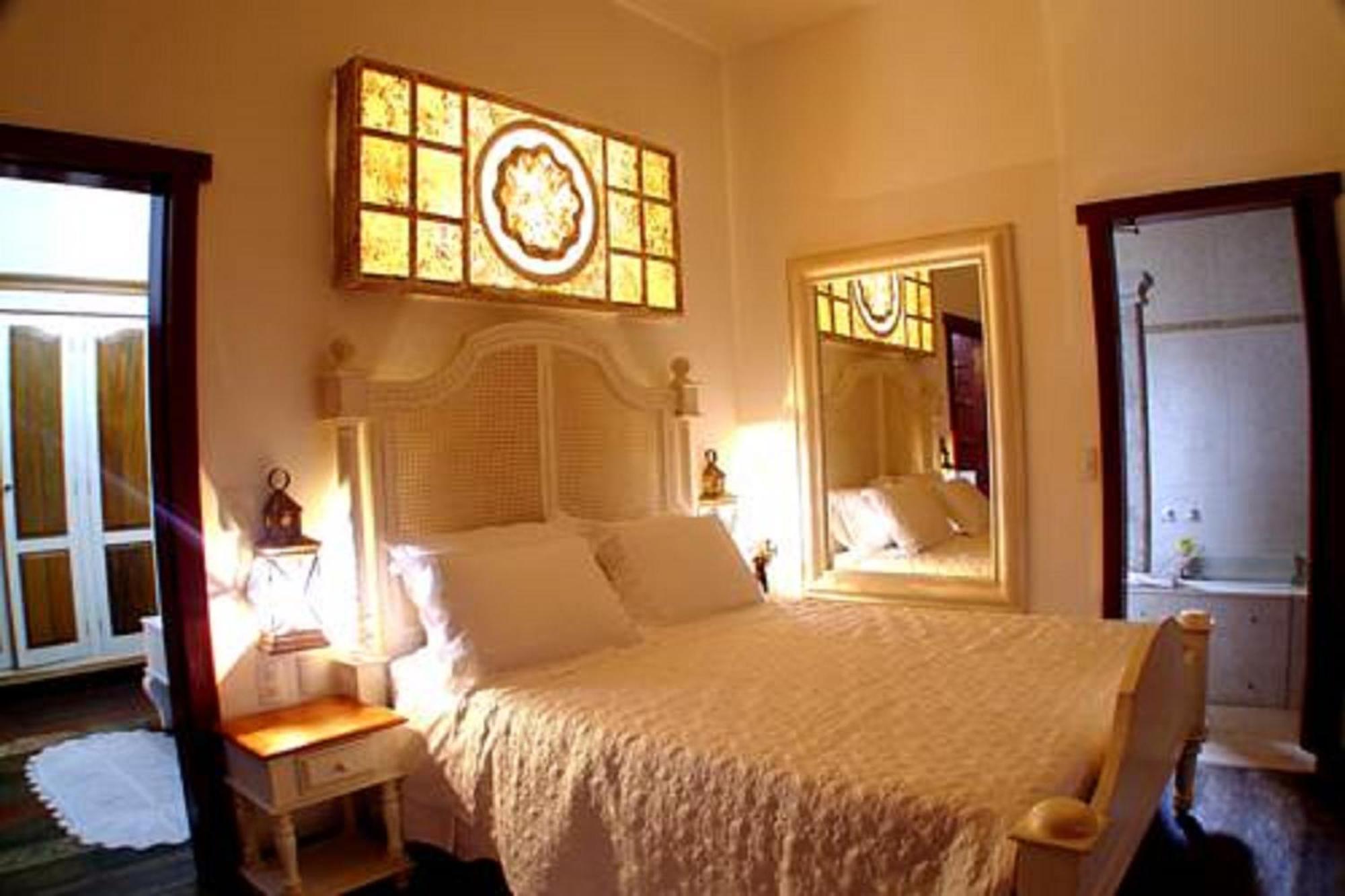 Pousada Araujo Bazilio Tiradentes Phòng bức ảnh